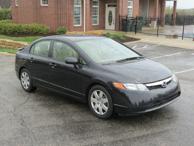 Honda Civic 2006 photo 1