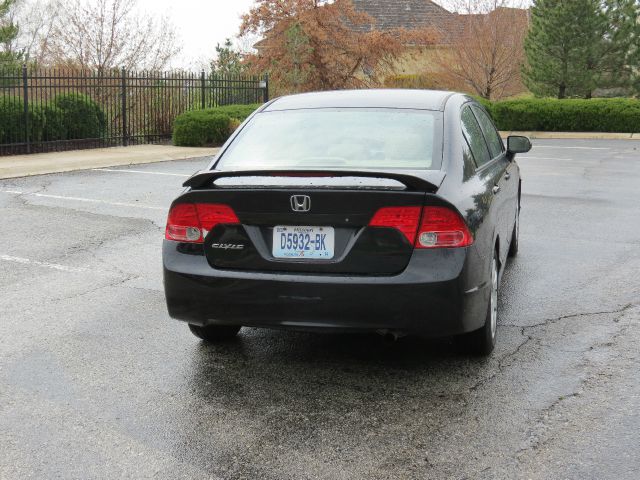 Honda Civic 2006 photo 2
