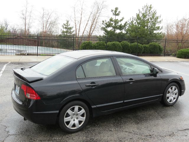 Honda Civic 2006 photo 3
