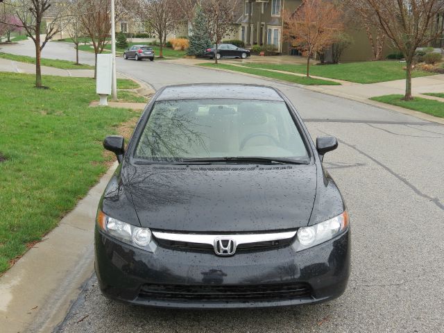 Honda Civic 2006 photo 4