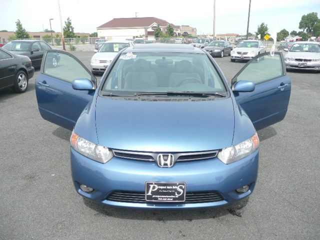 Honda Civic 2006 photo 4