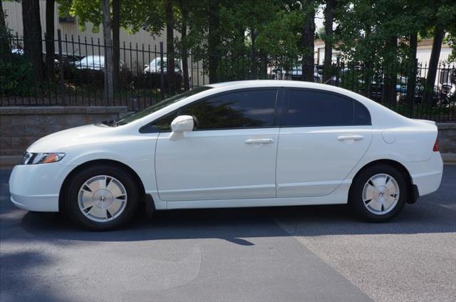 Honda Civic 2006 photo 3