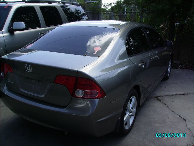 Honda Civic 2006 photo 0