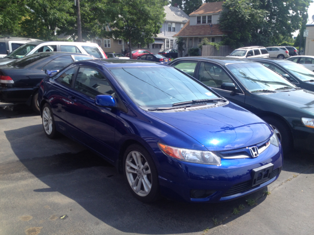 Honda Civic 2006 photo 1
