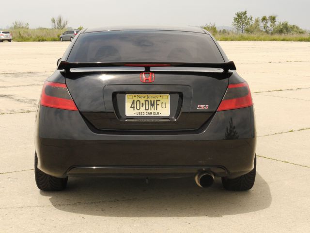 Honda Civic 2006 photo 1