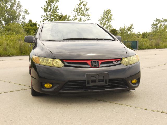 Honda Civic 2006 photo 4