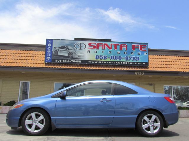 Honda Civic 2006 photo 1