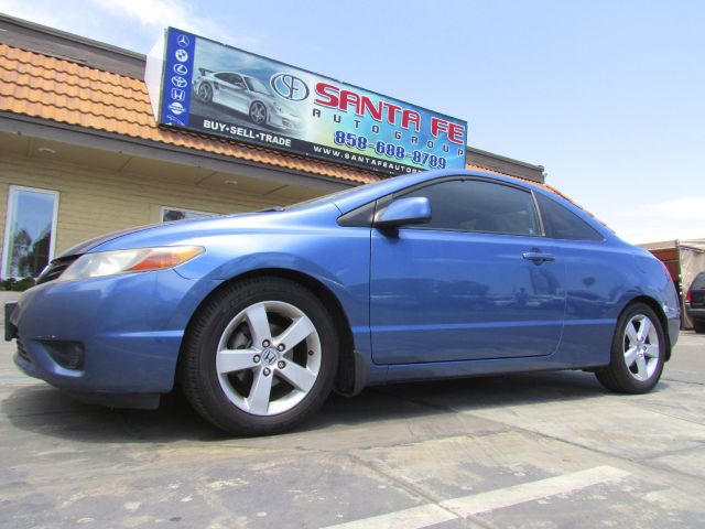 Honda Civic 2006 photo 2