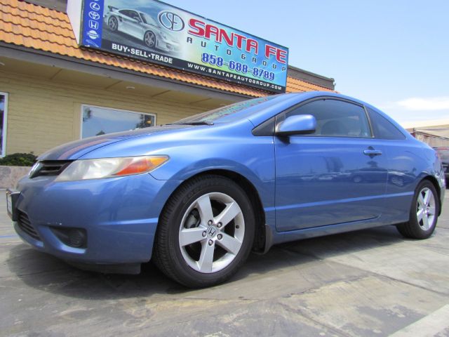 Honda Civic 2006 photo 3