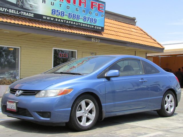 Honda Civic 2006 photo 4
