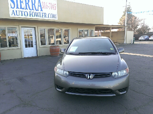 Honda Civic 2006 photo 2
