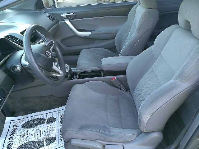 Honda Civic 2006 photo 4