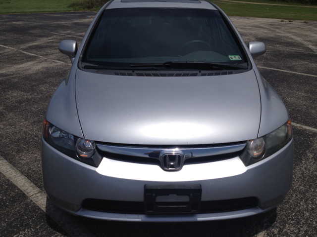 Honda Civic 2006 photo 3