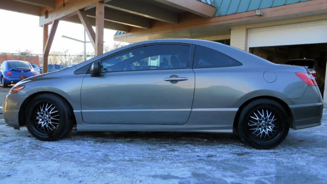 Honda Civic 2006 photo 1