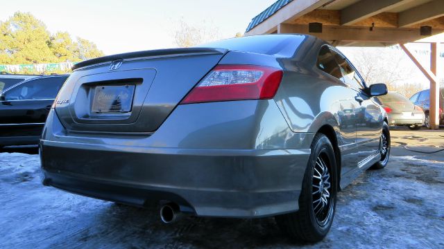 Honda Civic 2006 photo 2