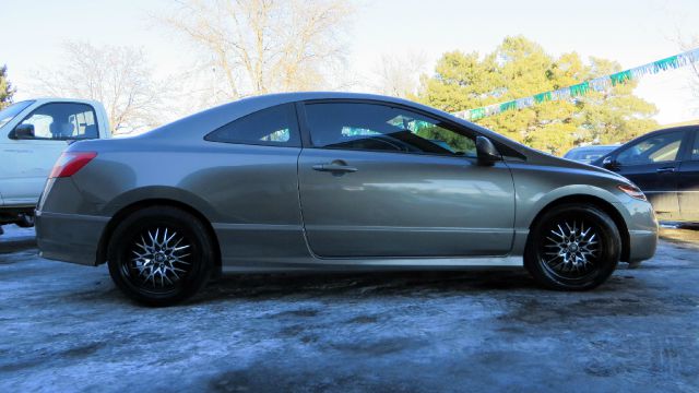 Honda Civic 2006 photo 3