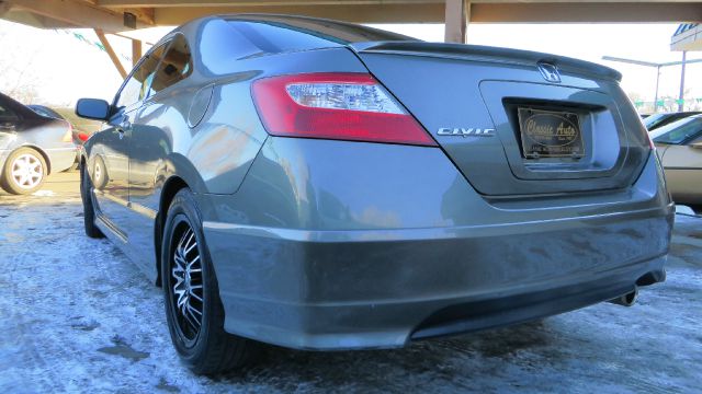 Honda Civic 2006 photo 4