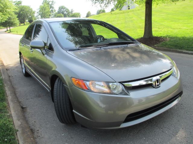 Honda Civic 2006 photo 1