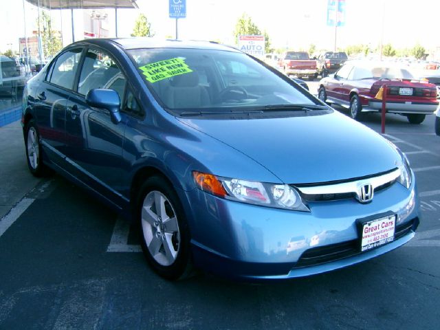 Honda Civic 2006 photo 3