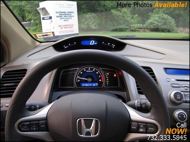 Honda Civic 2006 photo 2