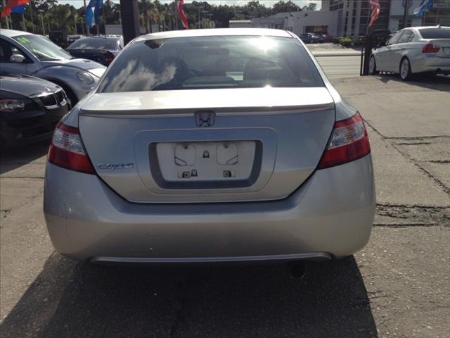 Honda Civic 2006 photo 1