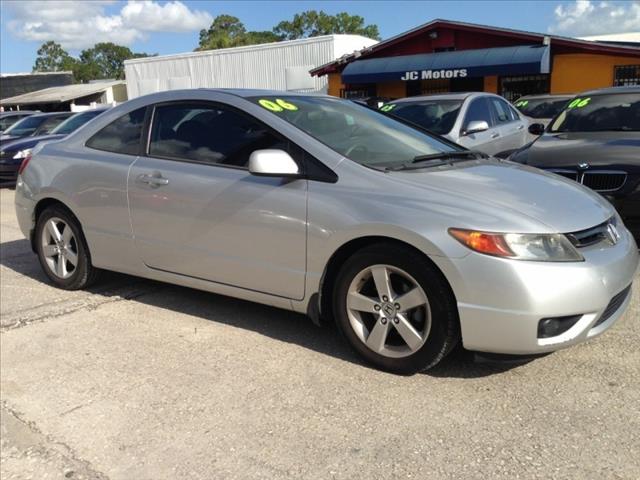 Honda Civic 2006 photo 3