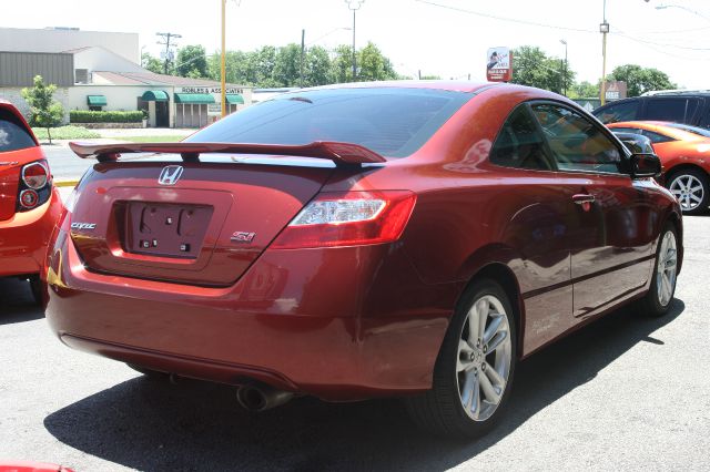 Honda Civic Unknown Coupe