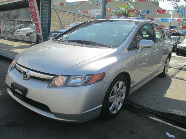 Honda Civic 2006 photo 2