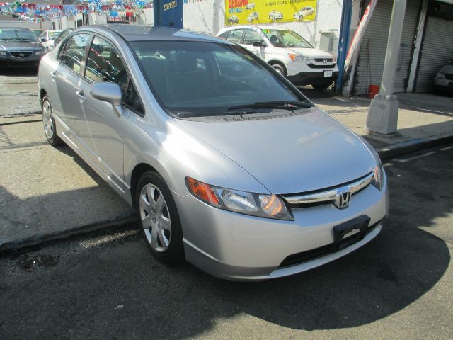 Honda Civic 2006 photo 3