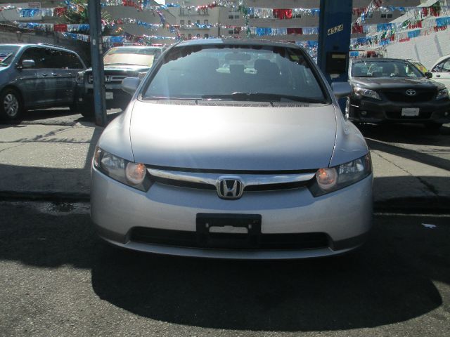 Honda Civic 2006 photo 4