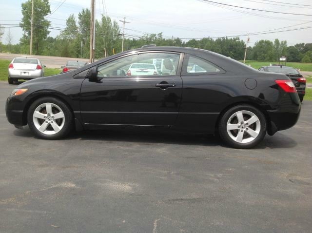 Honda Civic 2006 photo 1