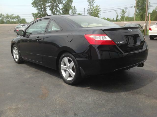 Honda Civic 2006 photo 2