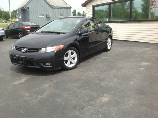 Honda Civic 2006 photo 3