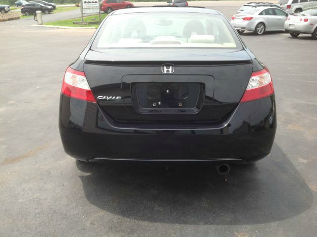 Honda Civic 2006 photo 4