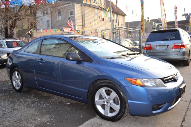 Honda Civic 2006 photo 1