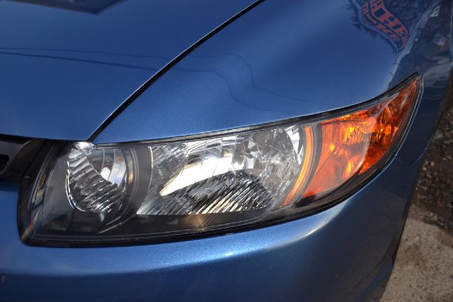 Honda Civic 2006 photo 2