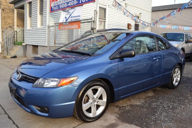 Honda Civic 2006 photo 3