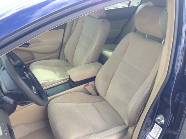 Honda Civic 2006 photo 3