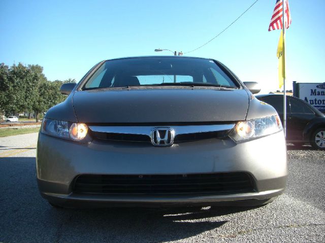 Honda Civic 2006 photo 3