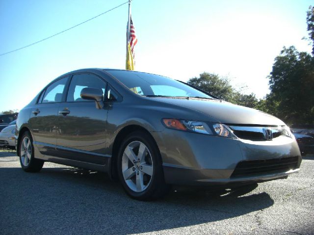 Honda Civic 2006 photo 4