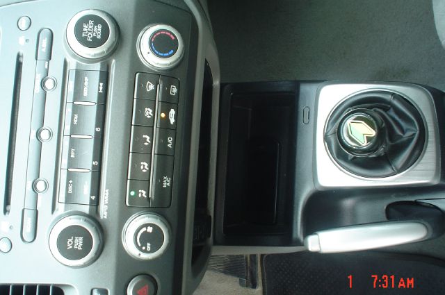 Honda Civic 2006 photo 10