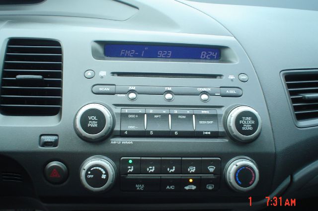 Honda Civic 2006 photo 11