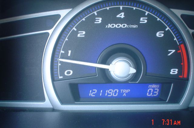 Honda Civic 2006 photo 13