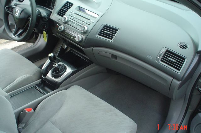 Honda Civic 2006 photo 16