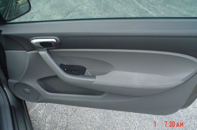 Honda Civic 2006 photo 17