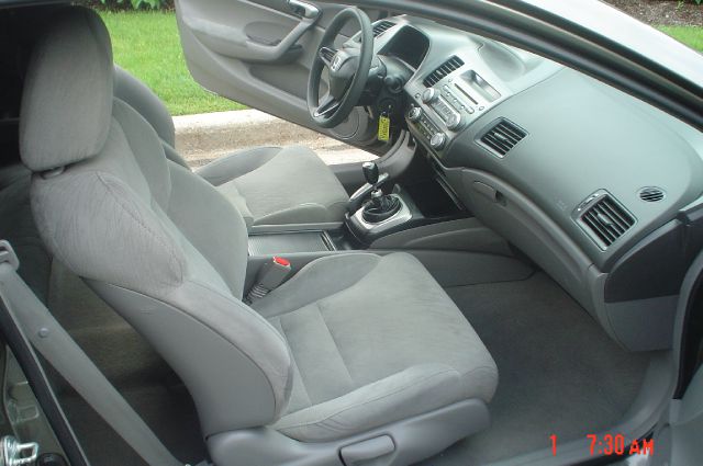 Honda Civic 2006 photo 18