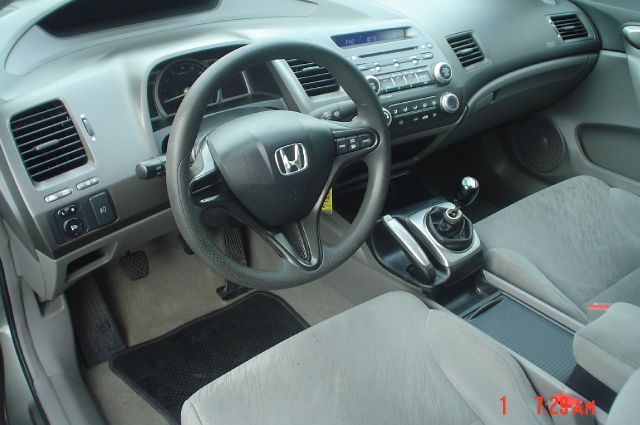 Honda Civic 2006 photo 20