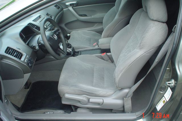 Honda Civic 2006 photo 21