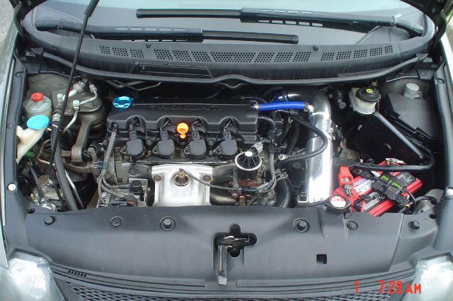 Honda Civic 2006 photo 22