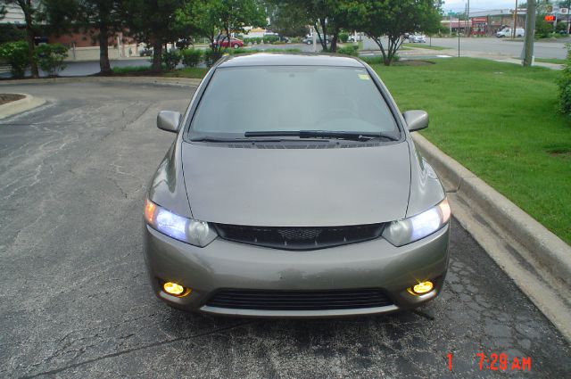 Honda Civic 2006 photo 23